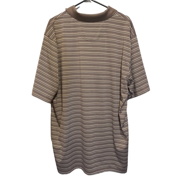 Greg Norman Golf Polo. Size XXL - Picture 2 of 5